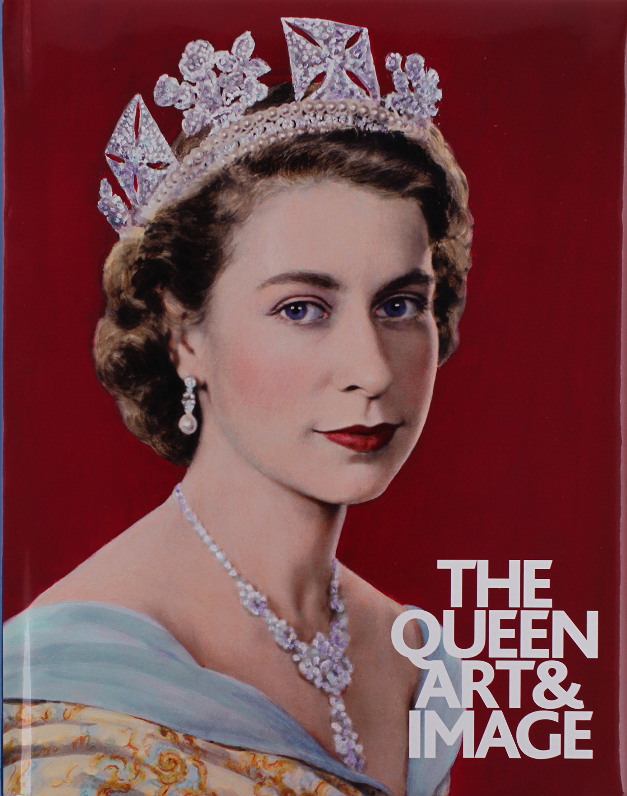 The Queen:: Art and Image,Used