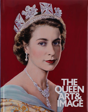 The Queen:: Art and Image,Used
