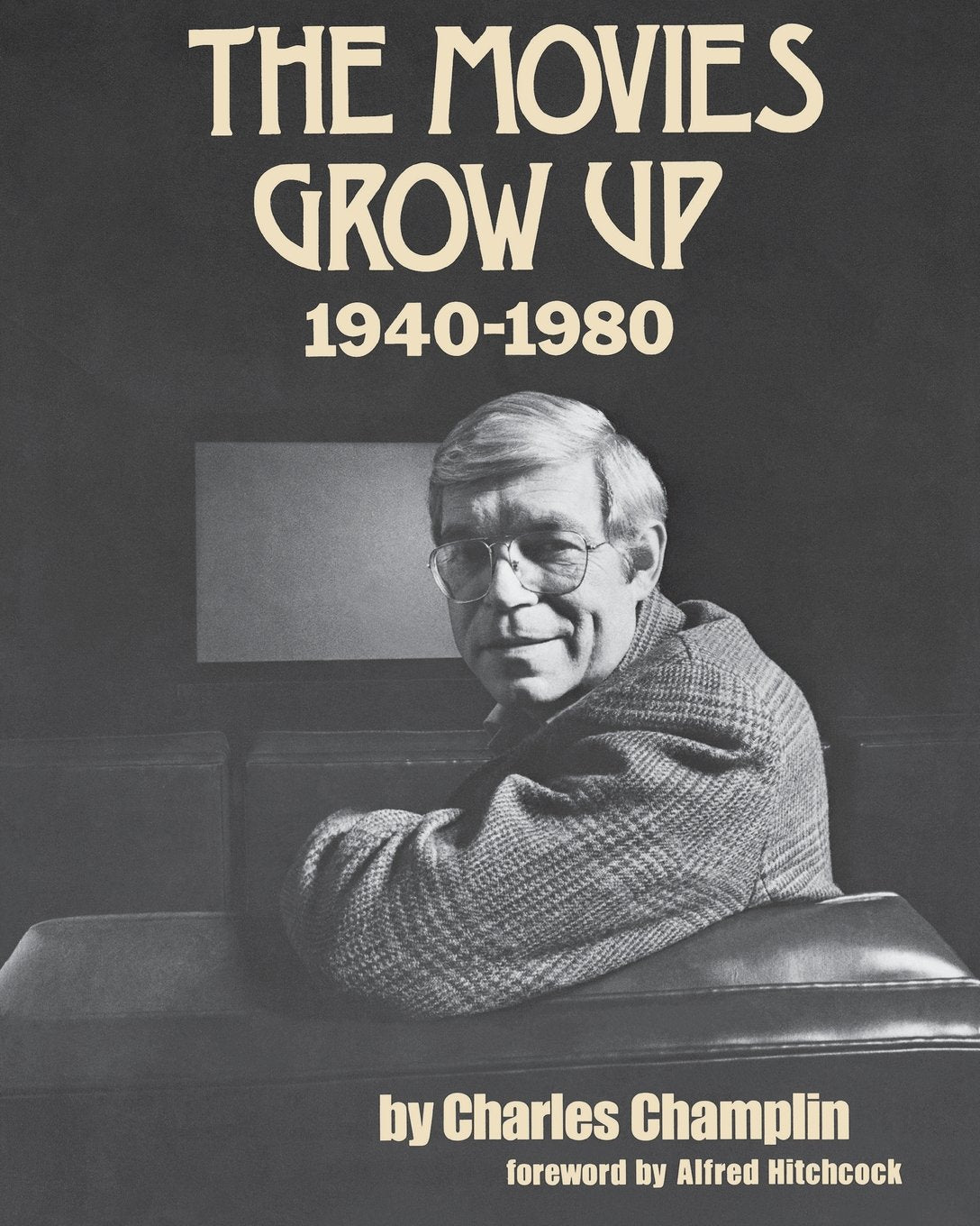Movies Grow Up 19401980,Used