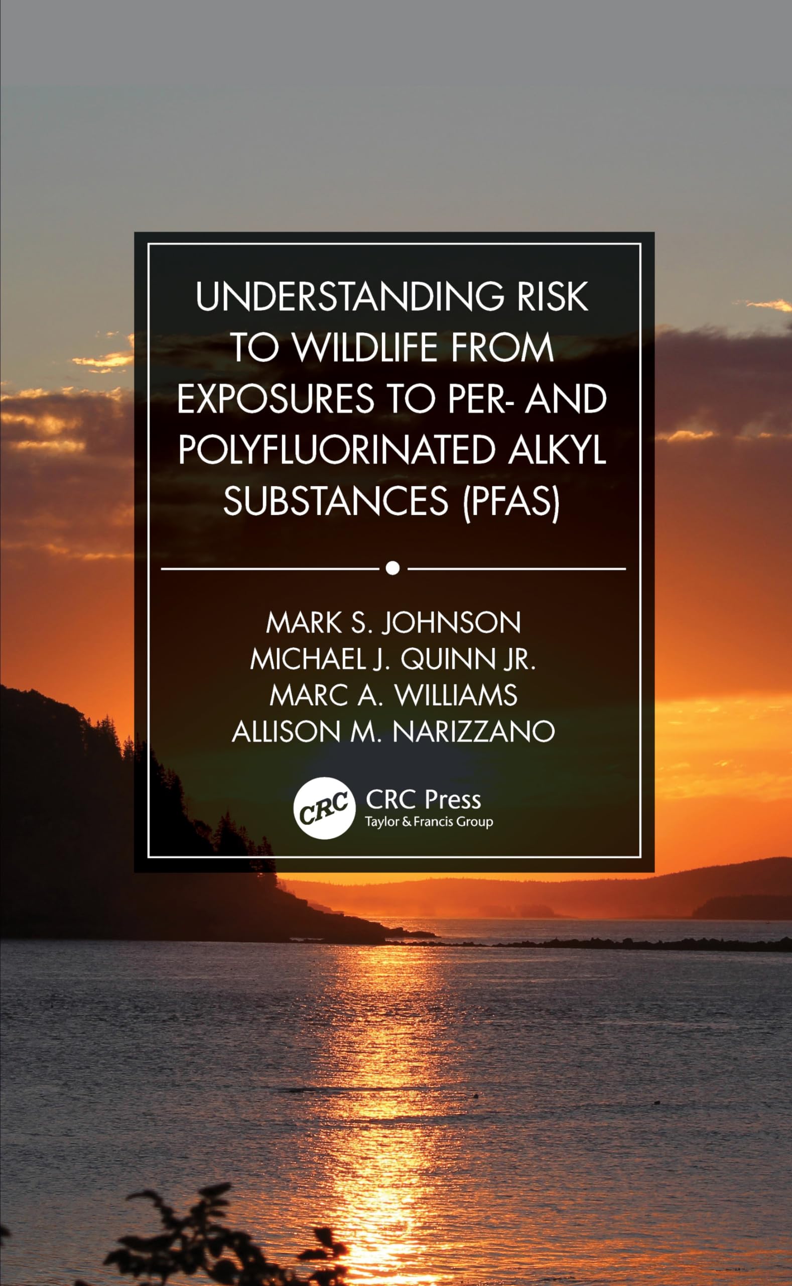Understanding Risk to Wildlife from Exposures to Per and Polyfluorinated Alkyl Substances (PFAS),Used