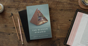 The Wisdom Pyramid: Feeding Your Soul in a PostTruth World,Used