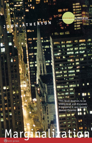 Marginalization (Church & Society),New