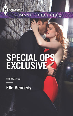 Special Ops Exclusive,Used