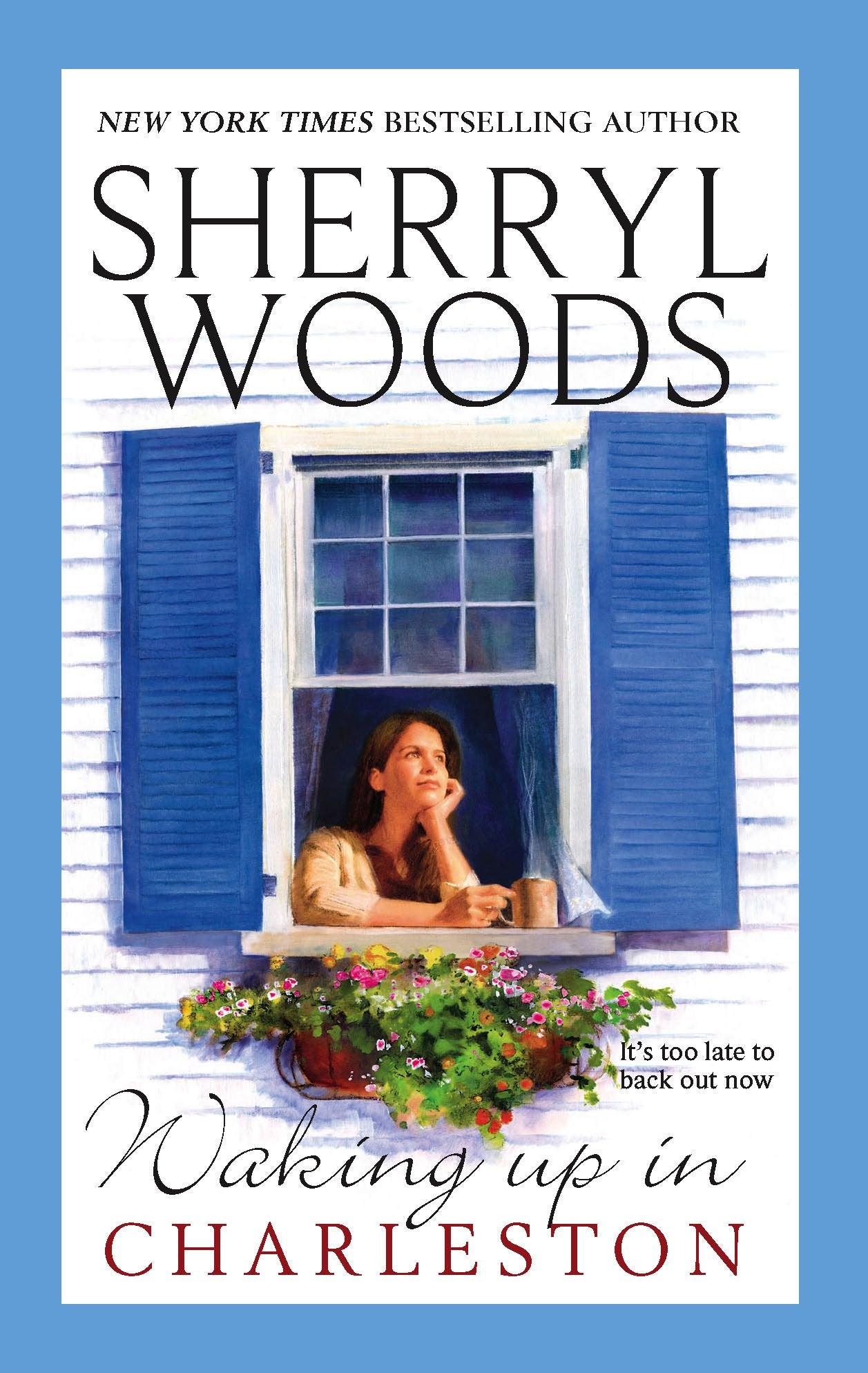 Waking Up in Charleston (The Charleston Trilogy, 3),Used