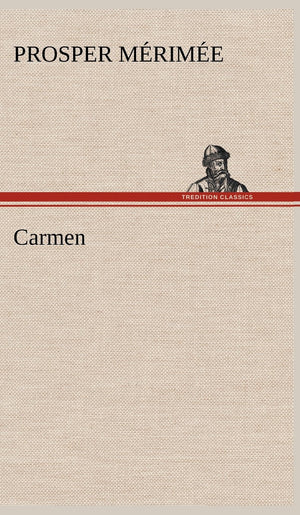 Carmen (German Edition),Used