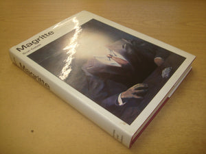 Magritte (New Aspects Of Art),New