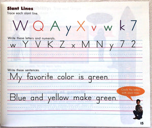 Handwriting: Grade 2,Used