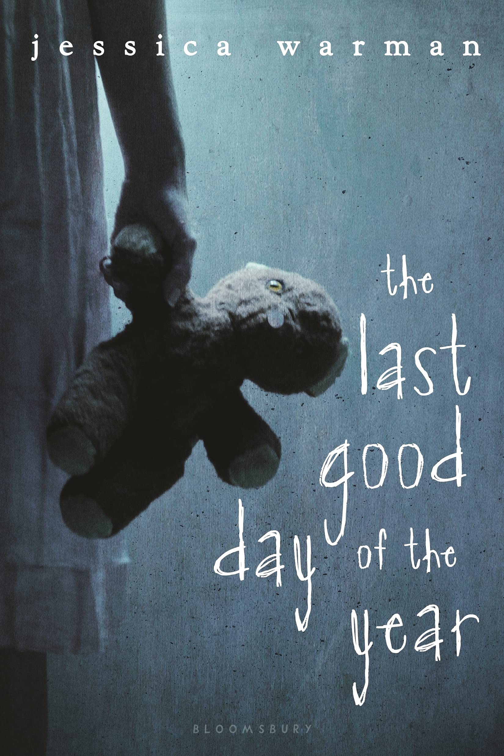 The Last Good Day of the Year,Used