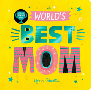 WorldS Best Mom