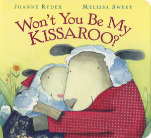 Won't You Be My Kissaroo? (Send A Story),Used
