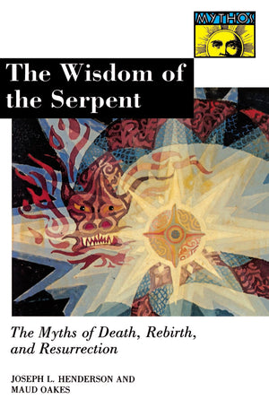 The Wisdom Of The Serpent