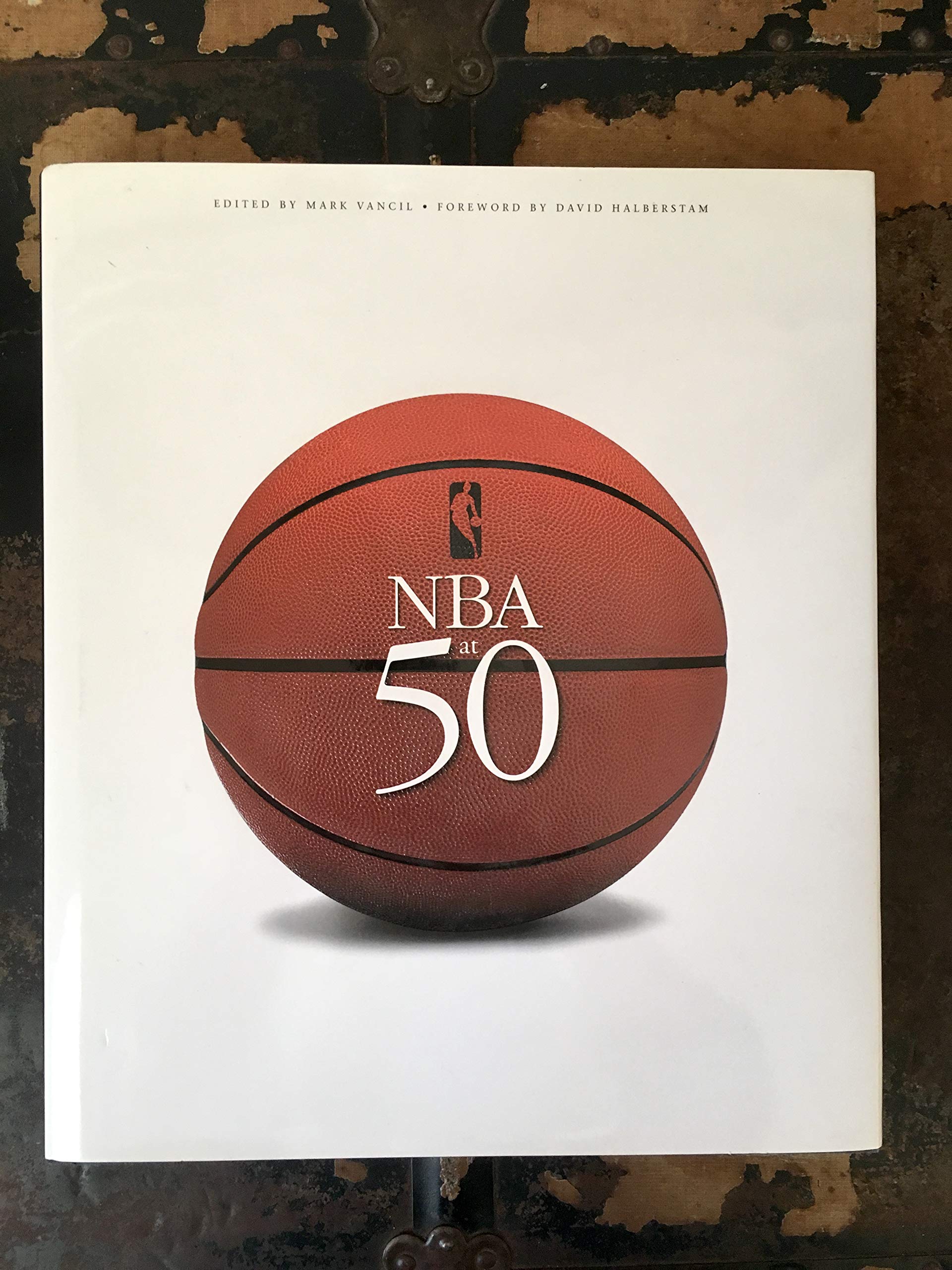 NBA at 50: NBA at Fifty, The,New