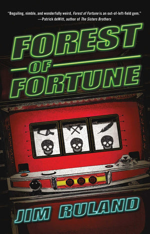 Forest Of Fortune,Used