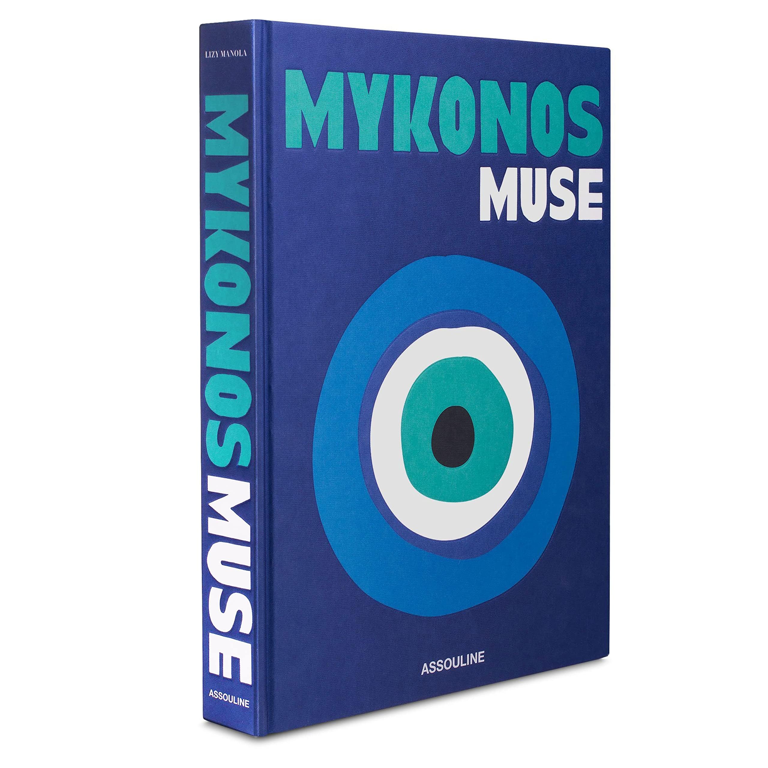 Mykonos Muse,New