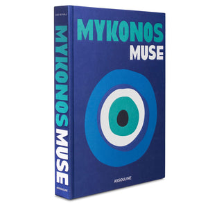 Mykonos Muse,New