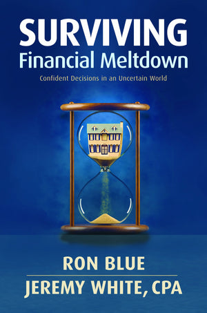 Surviving Financial Meltdown: Confident Decisions in an Uncertain World,Used