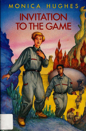 Invitation To The Game,New