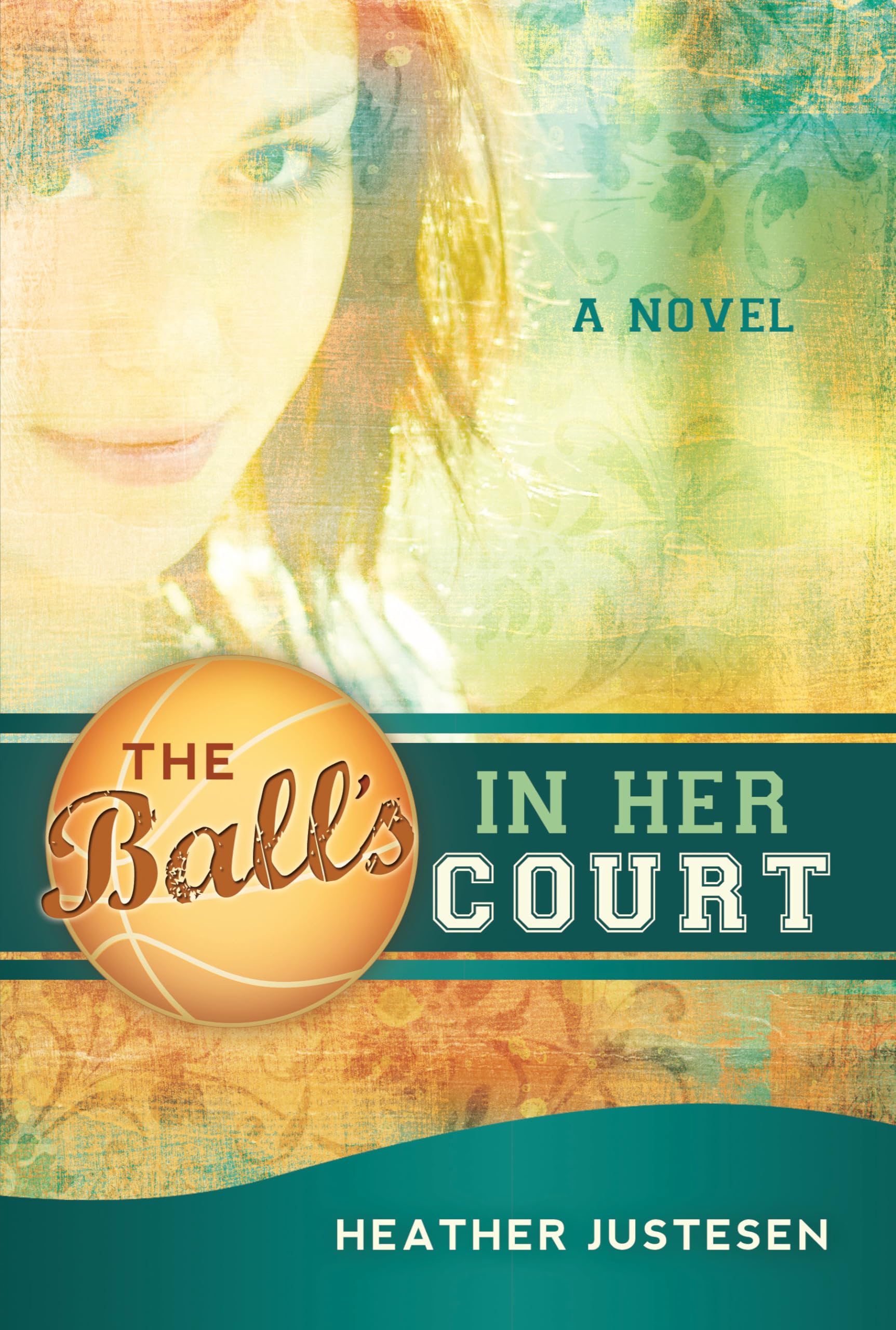 The Ball's in Her Court,Used
