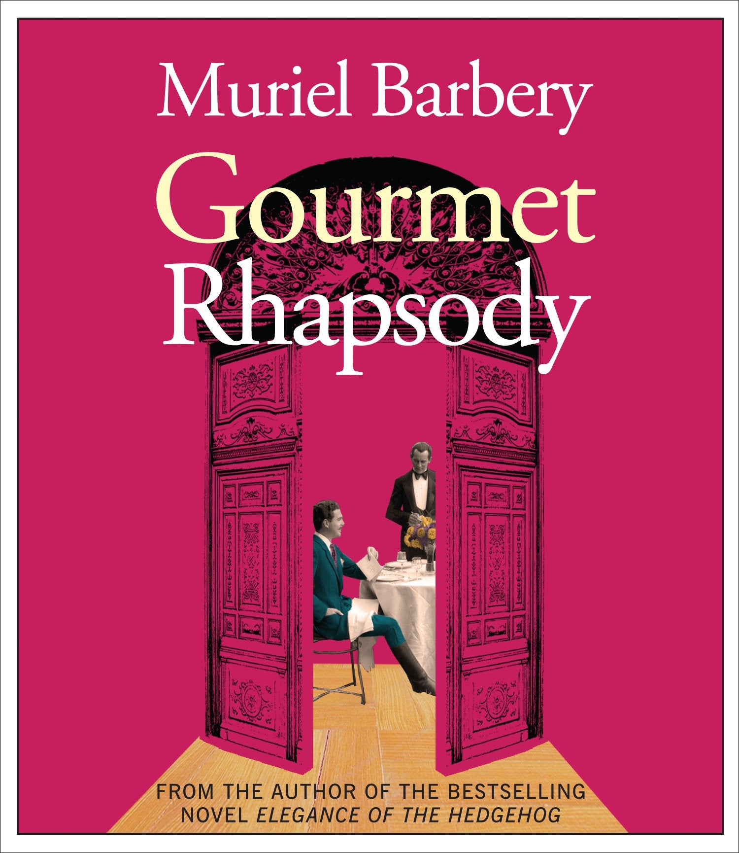 Gourmet Rhapsody,Used