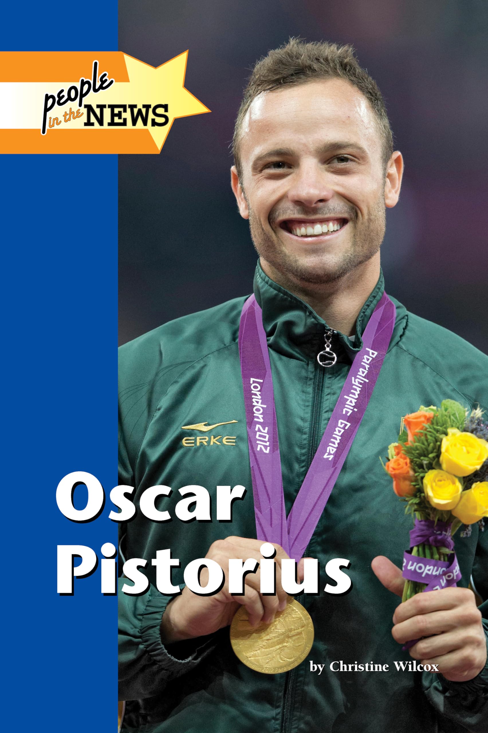 Oscar Pistorius (People in the News),Used