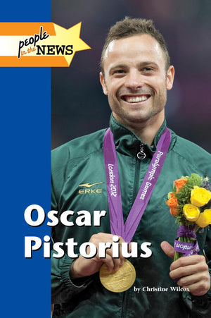 Oscar Pistorius (People in the News),Used