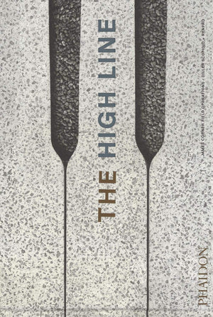 The High Line,New