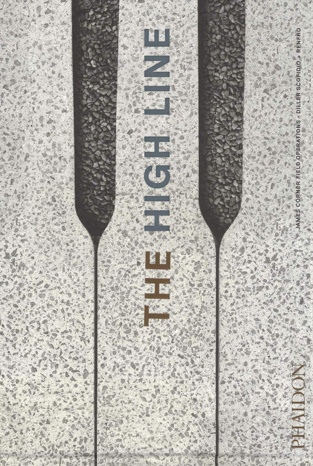 The High Line,Used