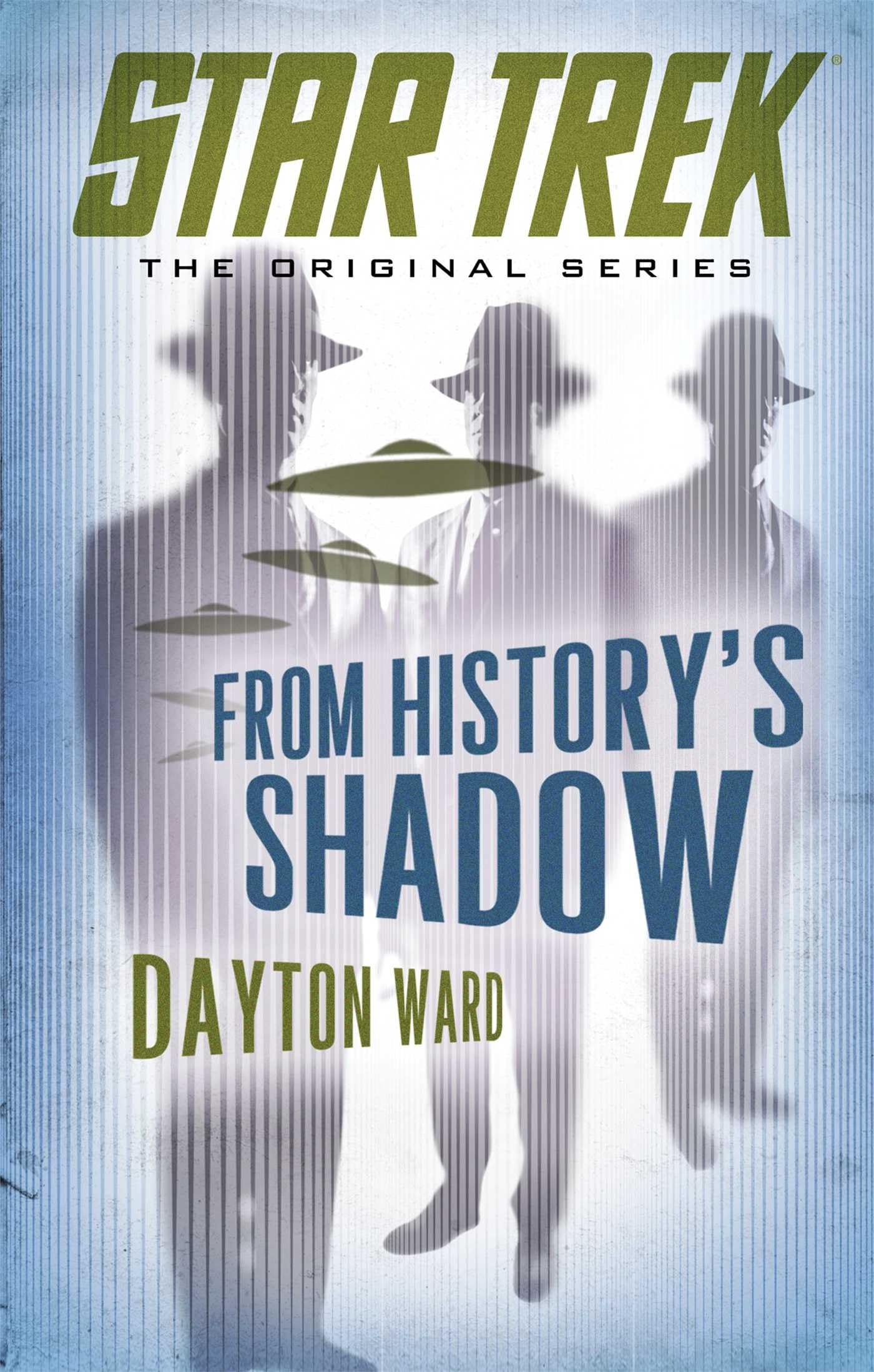 From History'S Shadow (Star Trek: The Original Series)