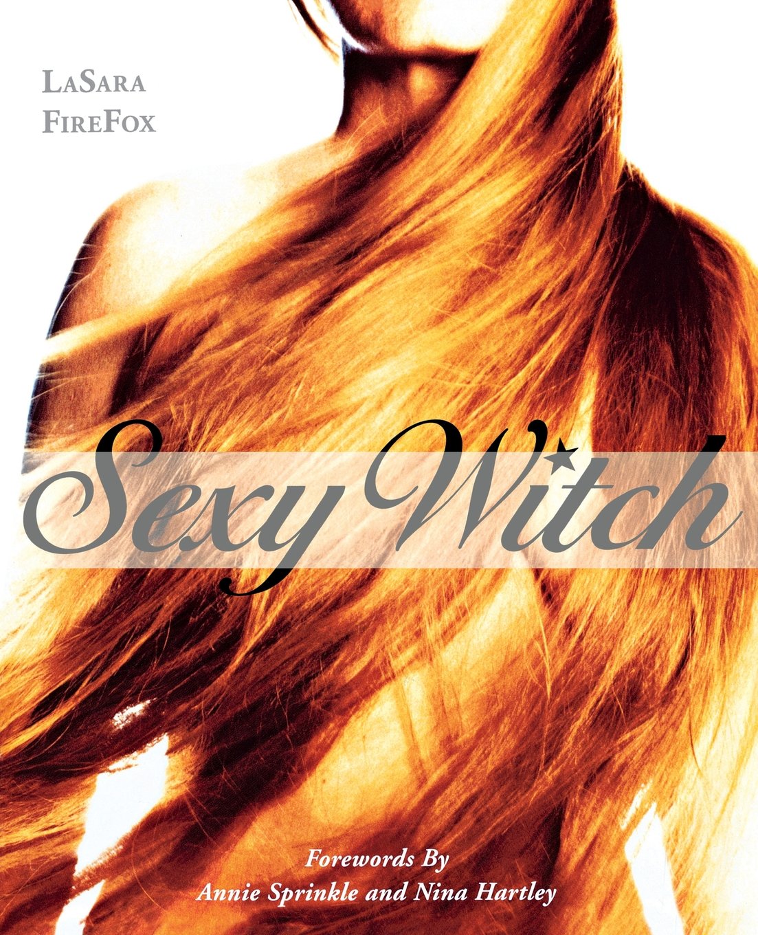 Sexy Witch,Used