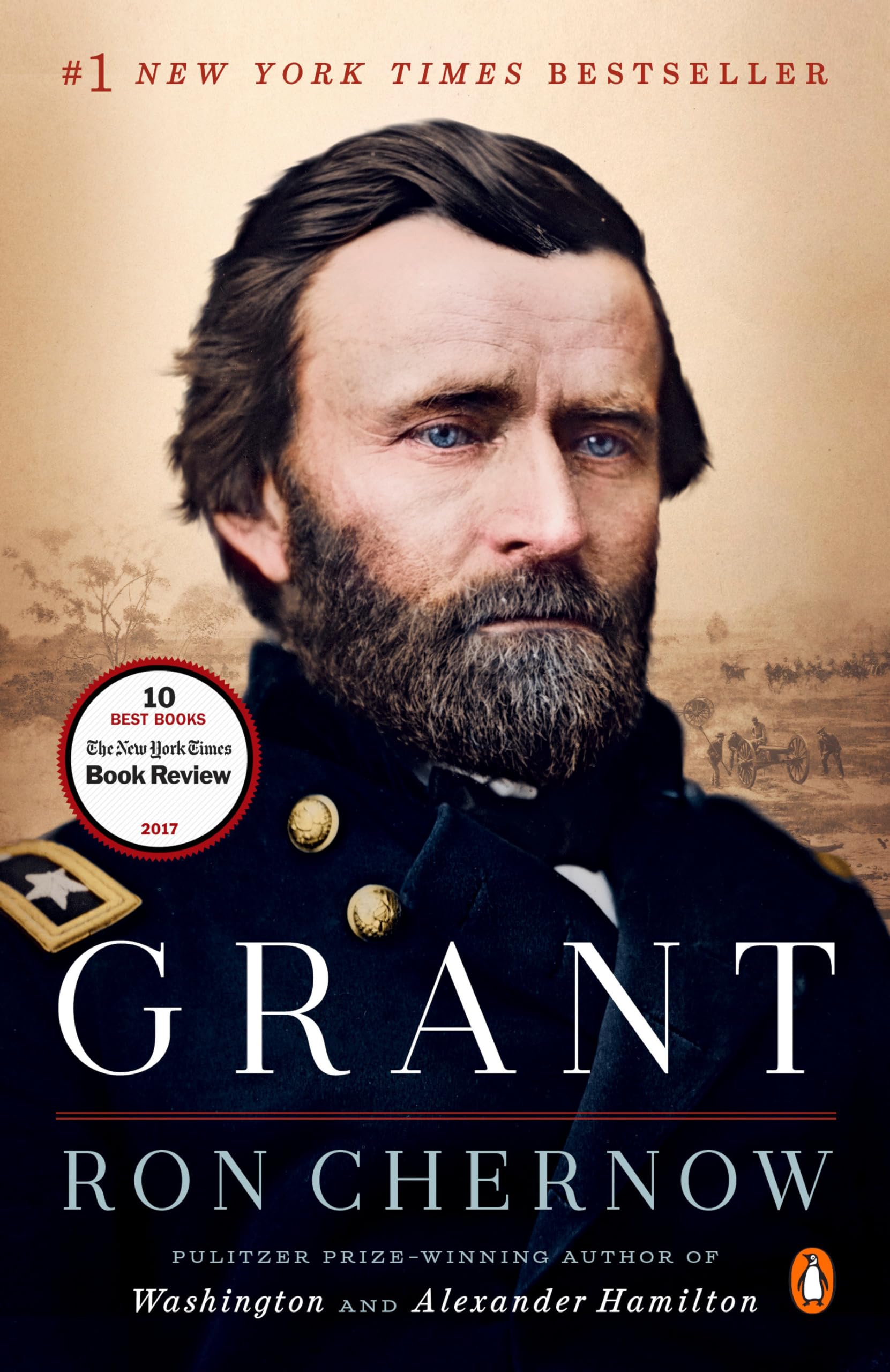 Grant,Used