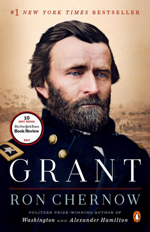 Grant,Used