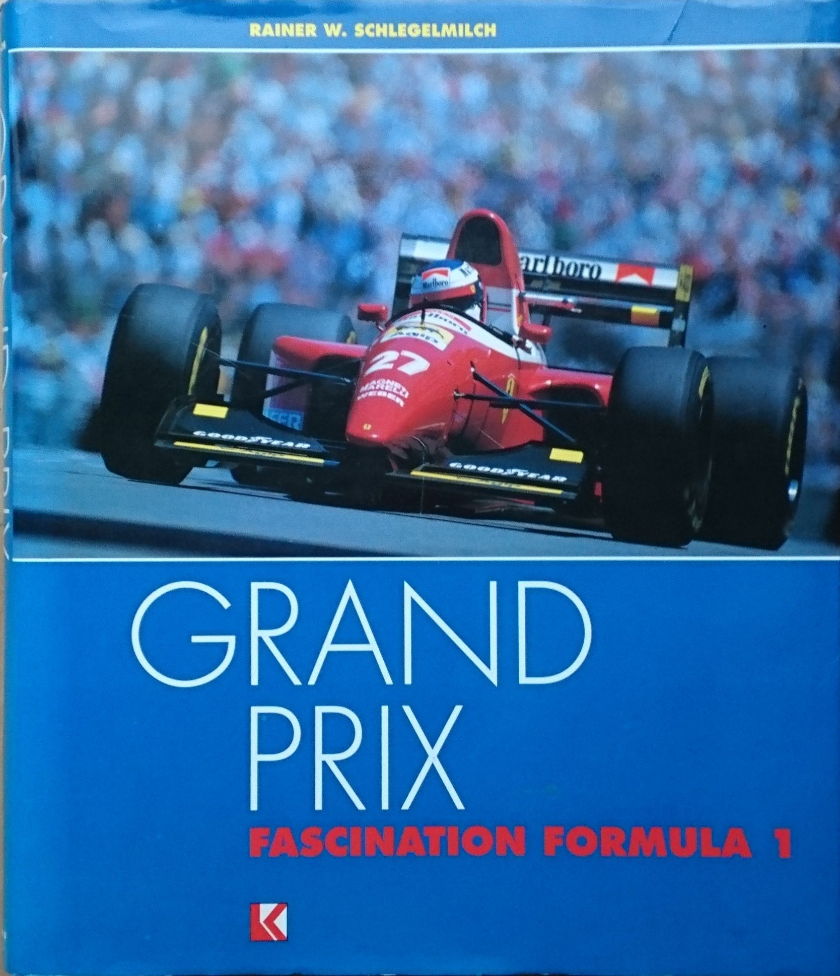 Grand Prix: Fascination Formula 1,Used