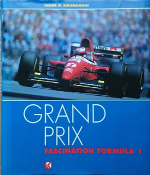 Grand Prix: Fascination Formula 1,Used