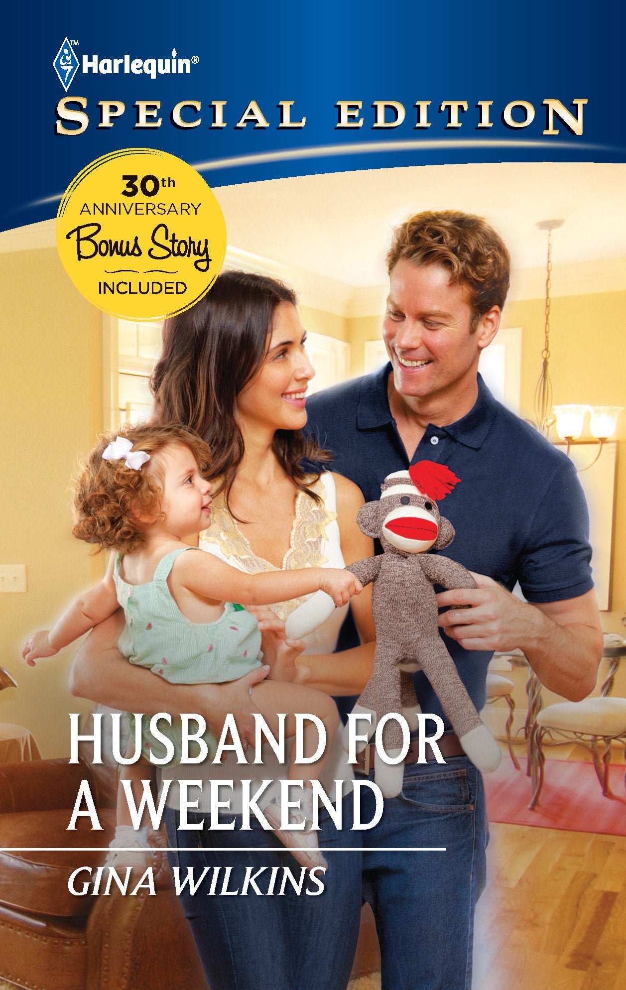 Husband for a Weekend,Used