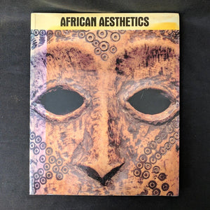 African Aesthetics: The Carlo Monzino Collection,New