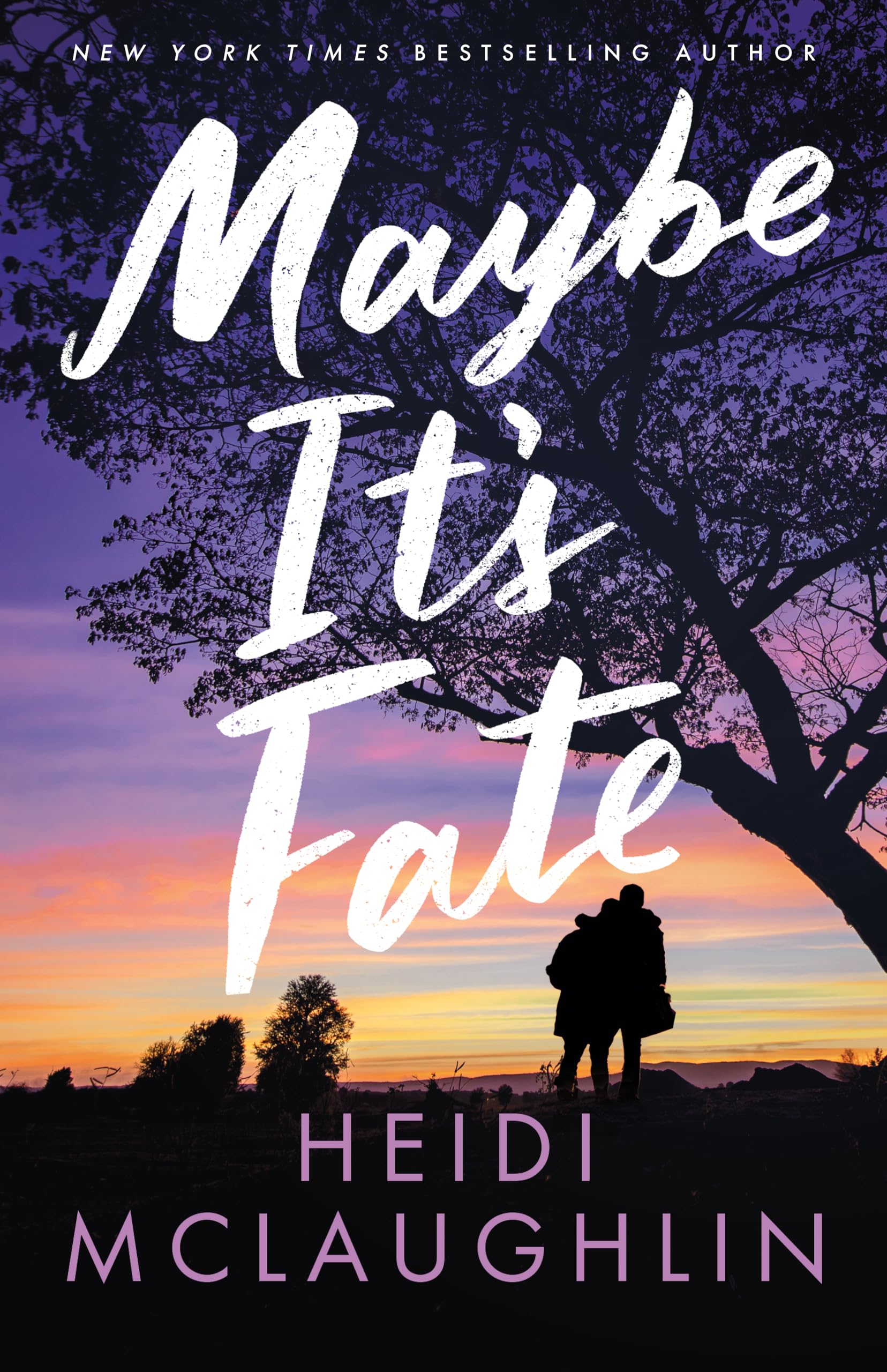 Maybe ItS Fate