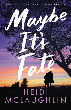 Maybe ItS Fate
