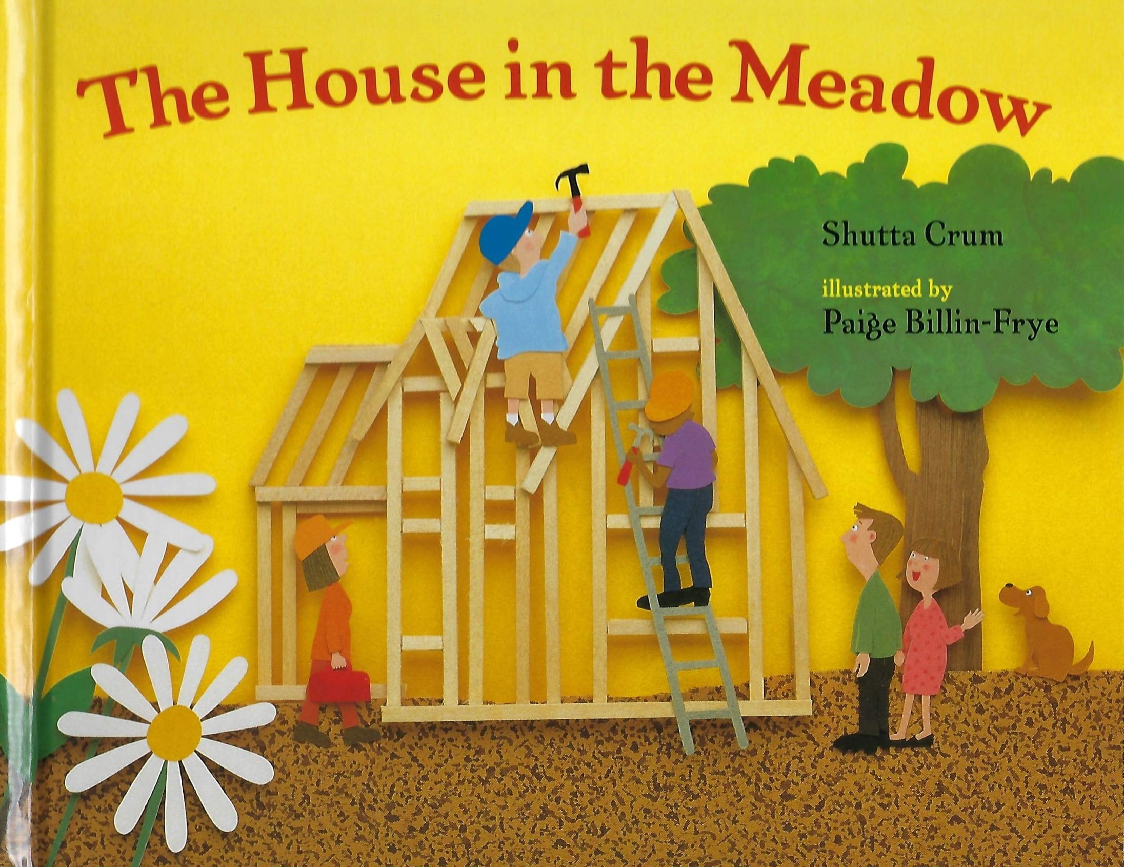 The House in the Meadow,Used