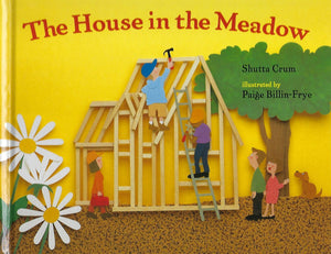 The House in the Meadow,Used