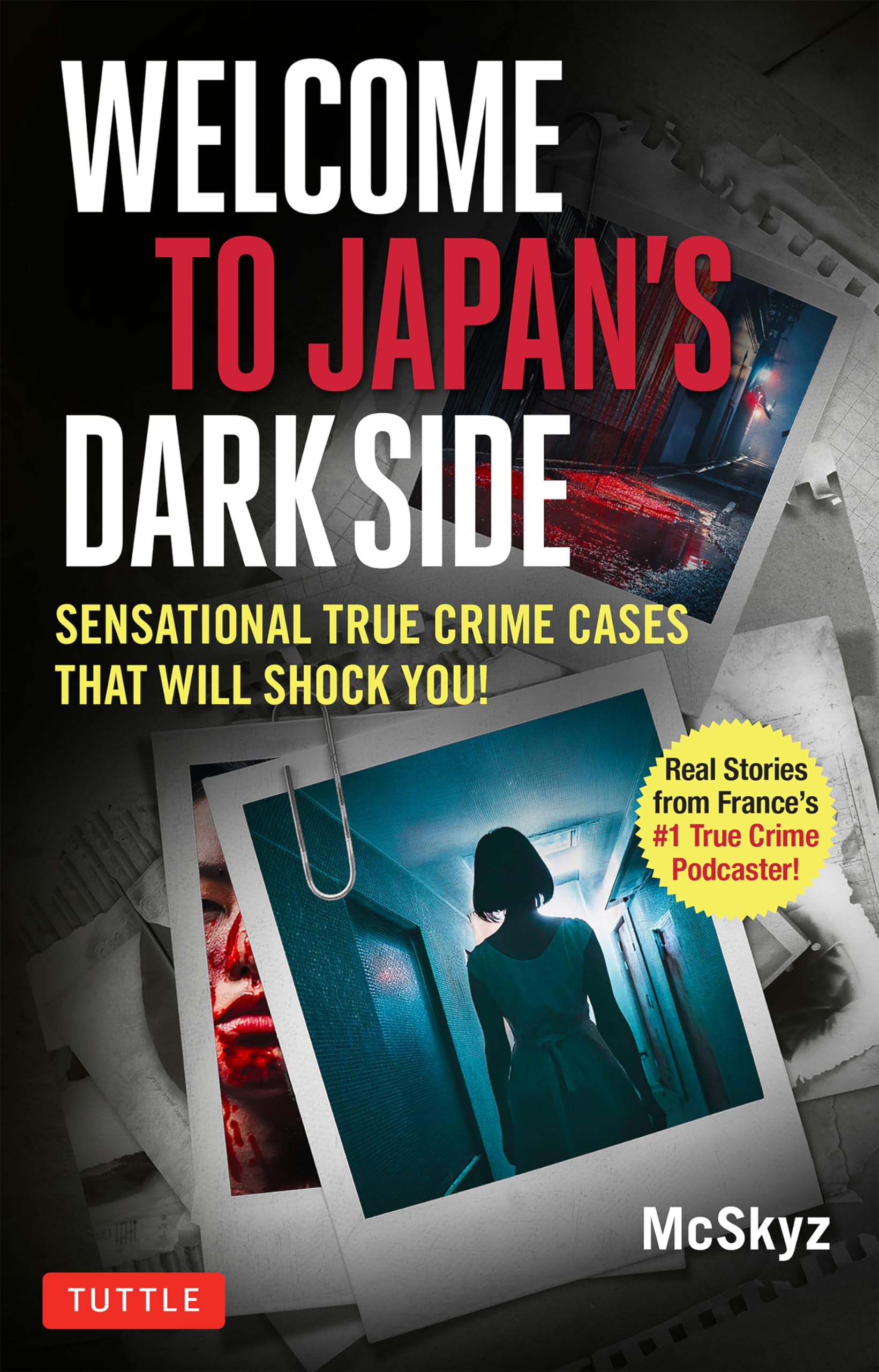 Welcome To JapanS Dark Side: Sensational True Crime Cases That Will Shock You!