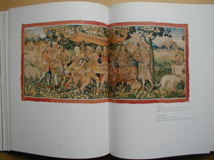 European Tapestry: In The Minneapolis Institute Of Arts,Used