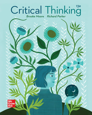 LOOSE LEAF FOR CRITICAL THINKING,Used