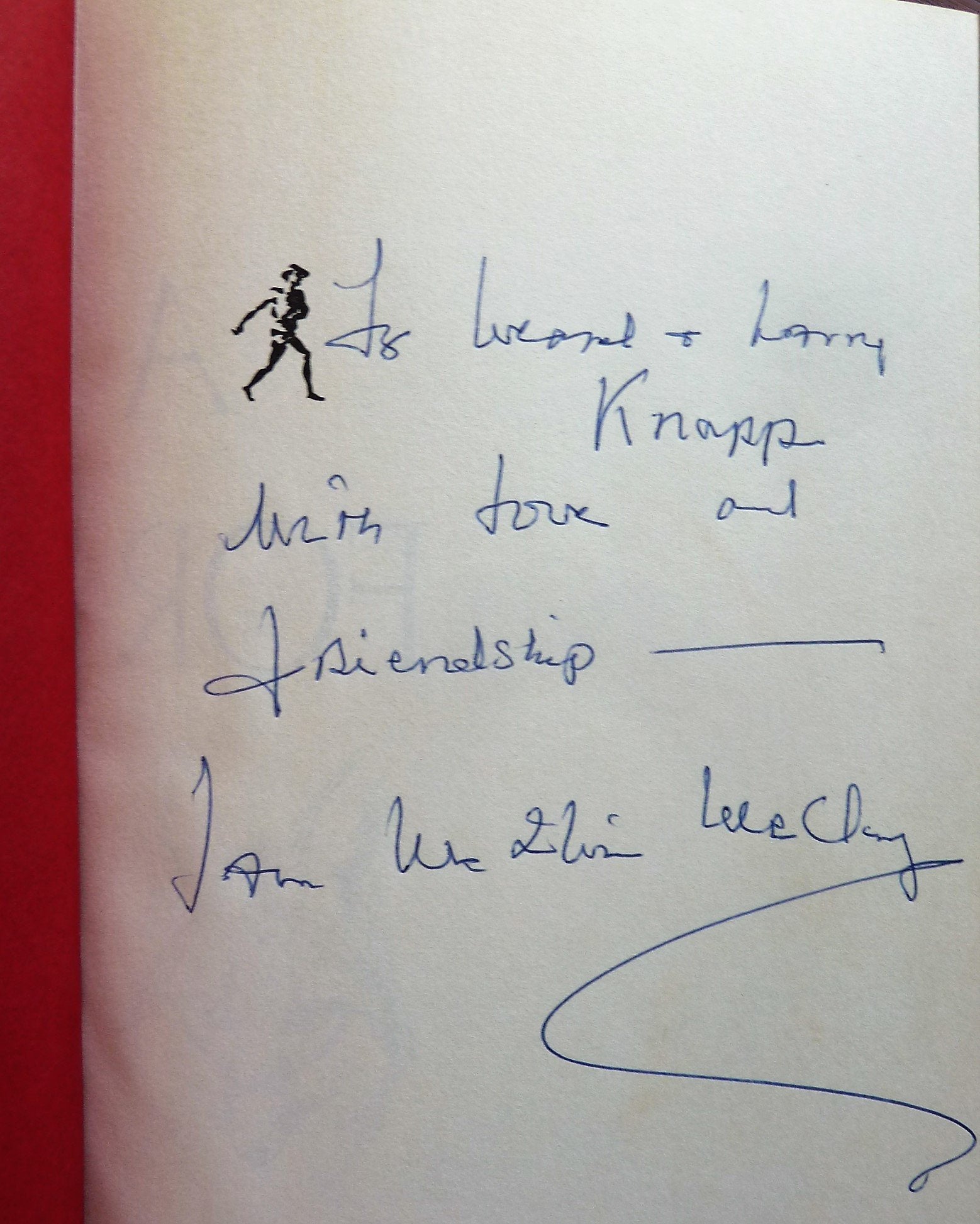 A Portion for Foxes,Used