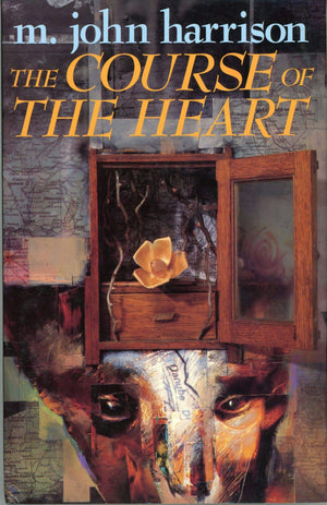 The Course Of The Heart,Used
