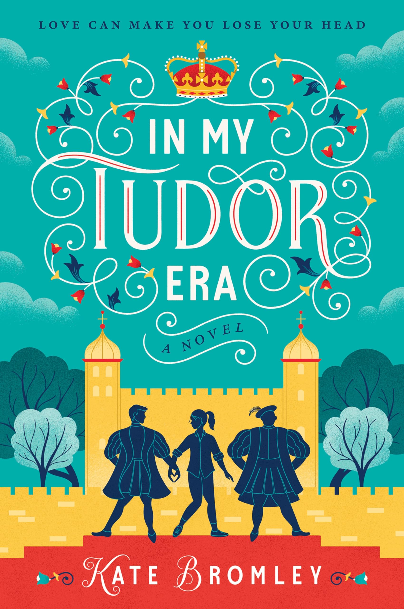 In My Tudor Era: A Raunchy TimeTravel Romance Of Love Triangles And Royal Dilemmas In Tudor England