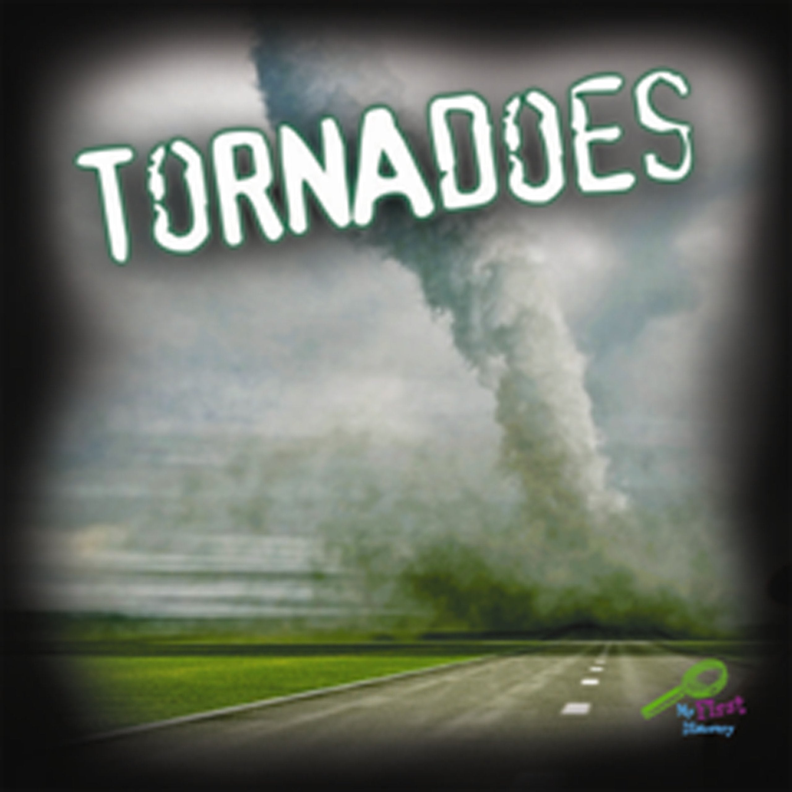 Tornadoes (My First Discovery),Used