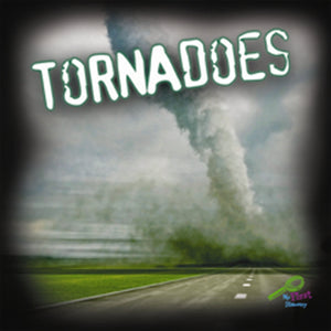 Tornadoes (My First Discovery),Used