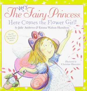 The Very Fairy Princess: Here Comes the Flower Girl!,Used