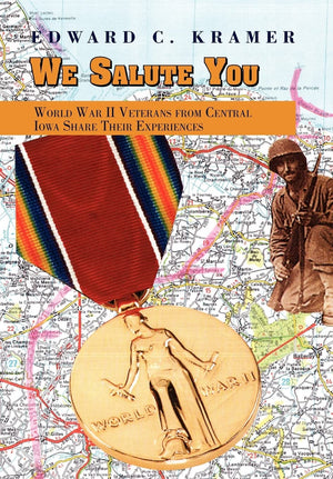 We Salute You,Used