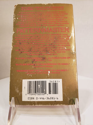 Patternmaster,Used